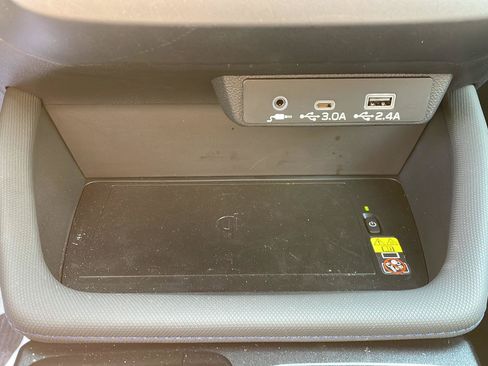 Used 2026 Subaru Forester Premium AWD/4WD image 21