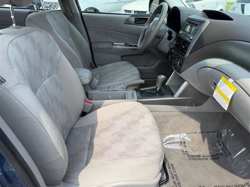 Used 2009 Subaru Forester 2.5X AWD/4WD image 11