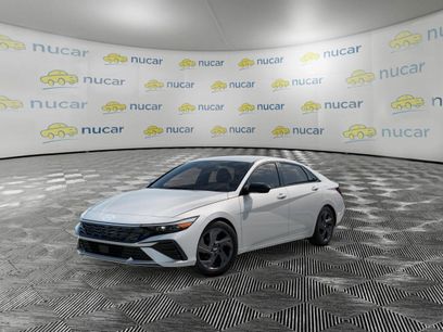 New 2026 Hyundai Elantra Sport