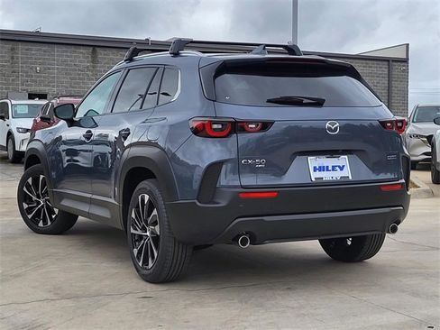 New 2026 MAZDA CX-50 2.5 Hybrid w/ Weather Package image 3