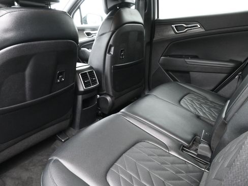 Used 2023 Kia Sportage X-Line image 22
