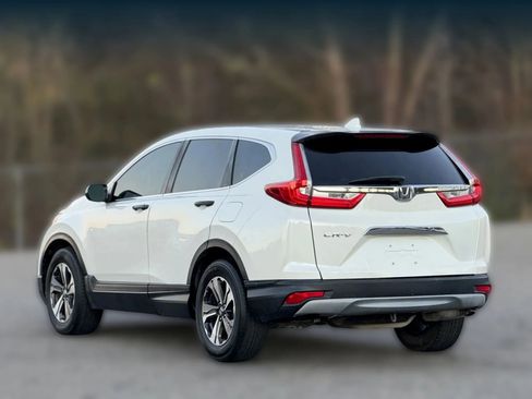 Used 2018 Honda CR-V LX image 10