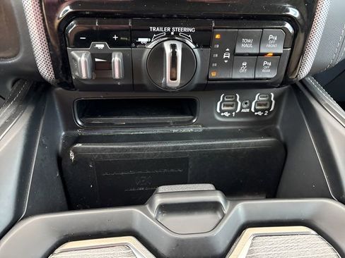 Used 2021 RAM 1500 Limited image 19