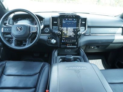 Used 2024 RAM 1500 Limited