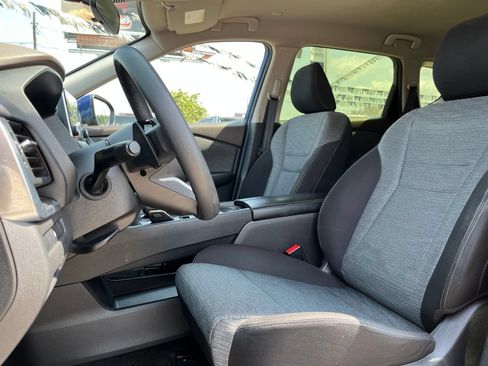 Used 2023 Nissan Rogue SV FWD image 8