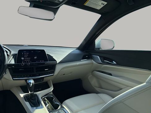 Used 2020 Cadillac CT4 Luxury w/ Sun And Sound Package image 22