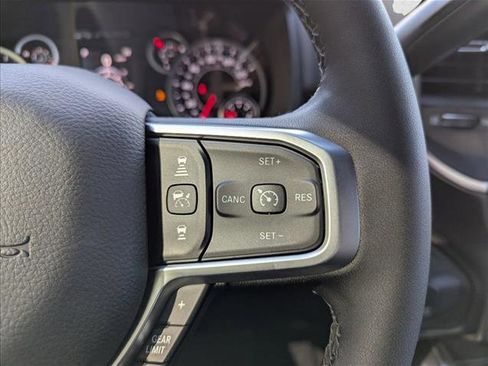 New 2026 RAM 2500 Big Horn image 14