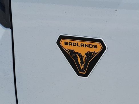 New 2026 Ford Bronco Sport Badlands AWD/4WD image 10