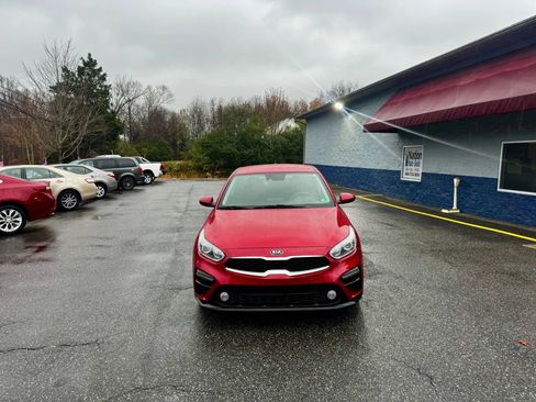 Used 2019 Kia Forte LXS image 2