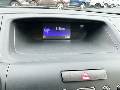 Used 2016 Honda CR-V LX image 20