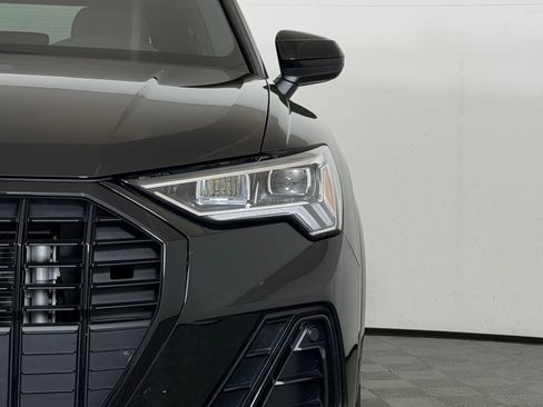 Used 2025 Audi Q3 2.0T Premium Plus w/ Premium Plus Package image 11