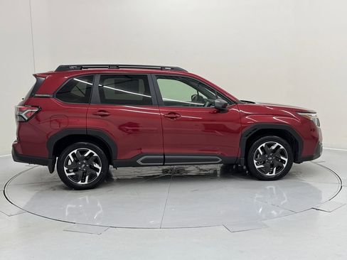 Certified 2025 Subaru Forester Limited image 6