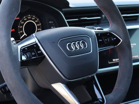 Used 2022 Audi RS 7 Sportback image 20