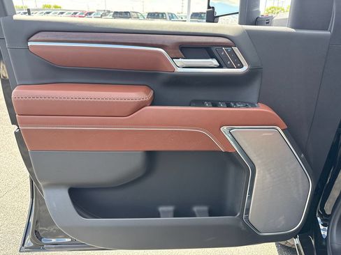 New 2026 GMC Sierra 3500 Denali Ultimate AWD/4WD image 15
