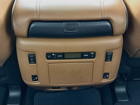 Used 2022 INFINITI QX80 Sensory w/ Cargo Package AWD/4WD image 27