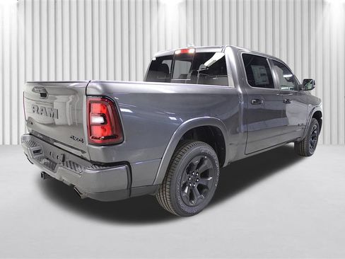 New 2026 RAM 1500 Big Horn AWD/4WD image 3
