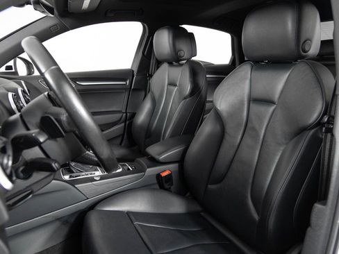 Used 2016 Audi A3 2.0T Premium Plus w/ Technology Package image 16