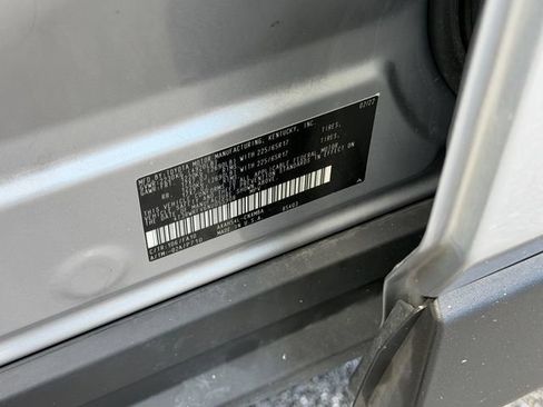 Used 2022 Toyota RAV4 XLE w/ Convenience Package AWD/4WD image 20