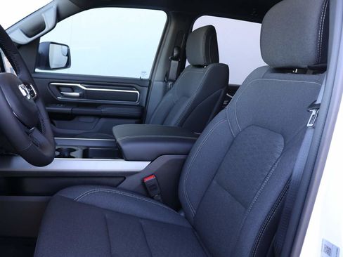 New 2026 RAM 1500 Big Horn image 9