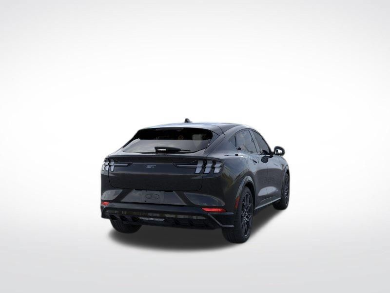New 2026 Ford Mustang Mach-E GT AWD/4WD image 10