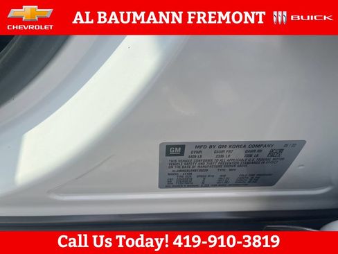 Used 2022 Buick Encore GX Essence w/ Experience Buick Package AWD/4WD image 30