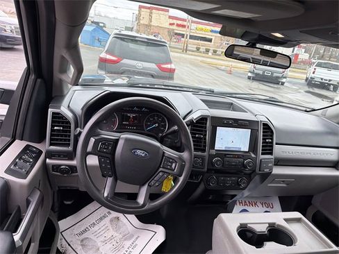 Used 2022 Ford F350 XLT w/ XLT Value Package image 14