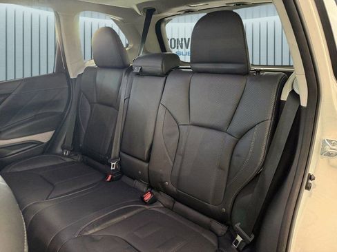 Certified 2024 Subaru Forester Limited w/ Convenience Package image 23