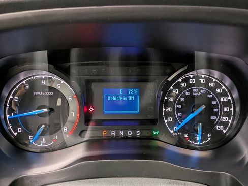 Used 2021 Ford Ranger XL w/ Equipment Group 101A High AWD/4WD image 15