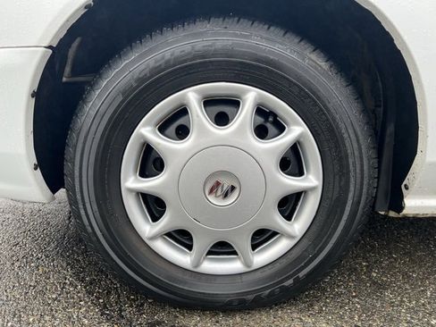 Used 1998 Buick Century Custom image 19