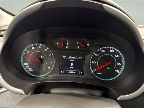 Used 2024 Chevrolet Malibu LT image 18