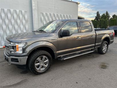 Used 2018 Ford F150 XLT w/ XTR Package