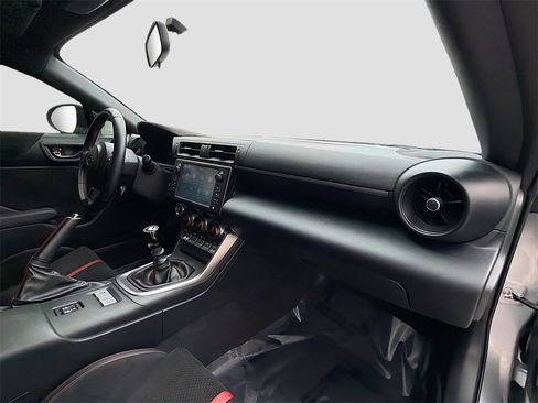 Used 2022 Subaru BRZ Limited image 27