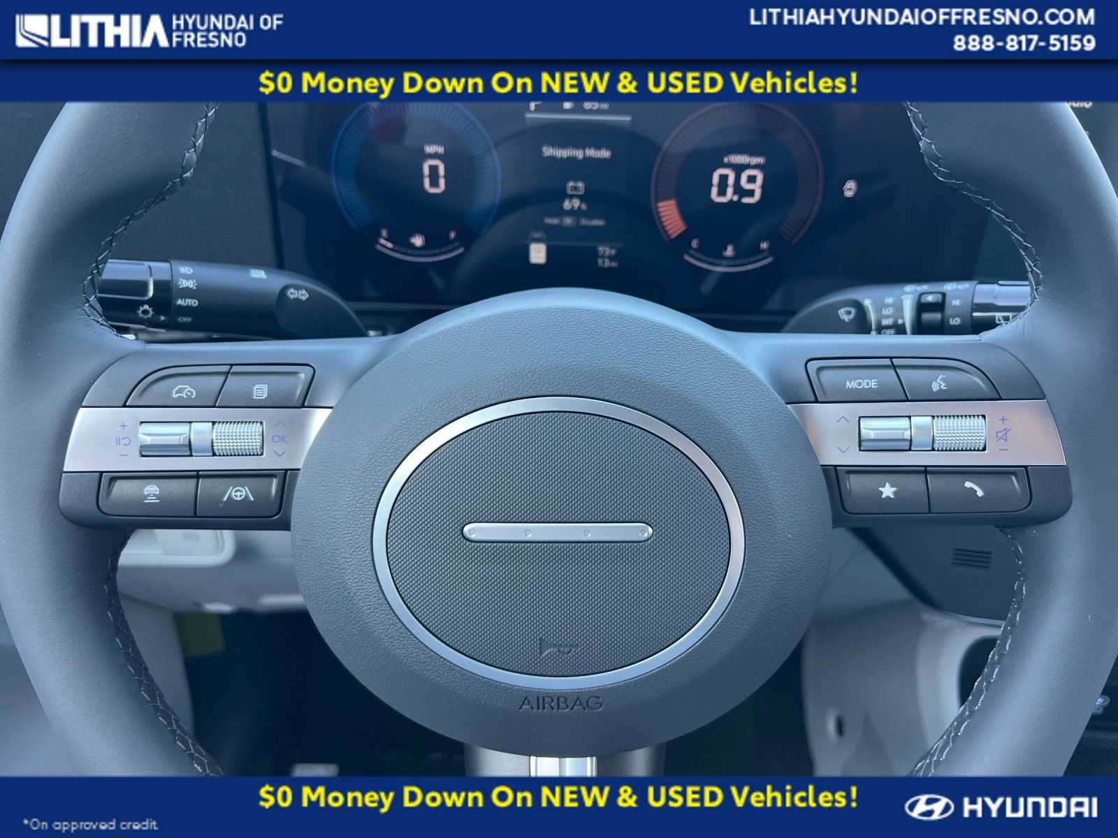 New 2026 Hyundai Kona SEL Sport FWD image 24