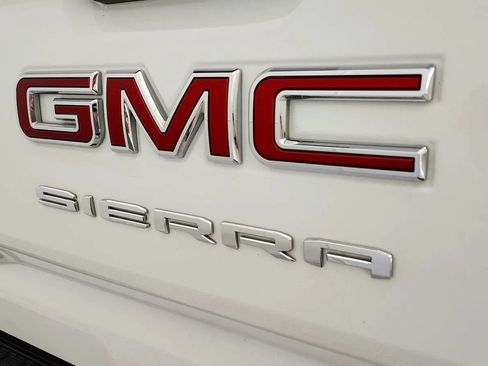 Used 2023 GMC Sierra 1500 Elevation AWD/4WD image 34