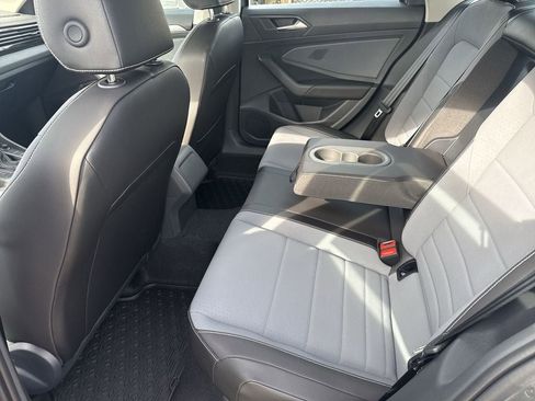 New 2026 Volkswagen Jetta SE image 29