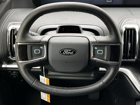 New 2026 Ford Expedition Max Platinum w/ Stealth Appearance Package image 36