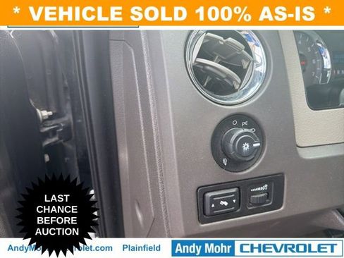 Used 2010 Ford F150 XLT image 17