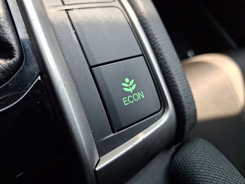Used 2021 Honda Civic EX image 25