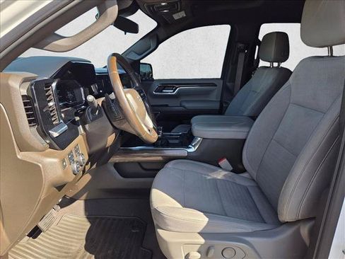 Used 2023 Chevrolet Silverado 1500 RST w/ Convenience Package II AWD/4WD image 22