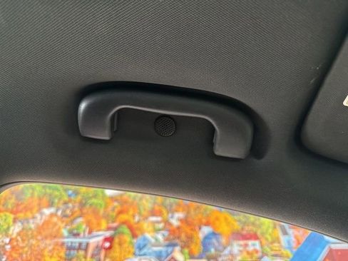 Used 2022 Chevrolet Equinox RS w/ RS Leather Package image 36