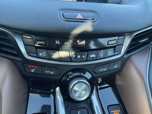 Used 2021 Acura TLX SH-AWD w/ Technology Package image 29