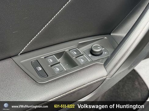 Certified 2023 Volkswagen Tiguan SE R-Line image 16