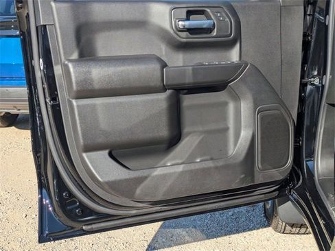 New 2026 Chevrolet Silverado 1500 W/T w/ WT Convenience Package image 8