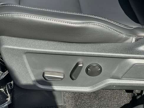 New 2025 Ford Bronco Outer Banks w/ Sasquatch Package image 13