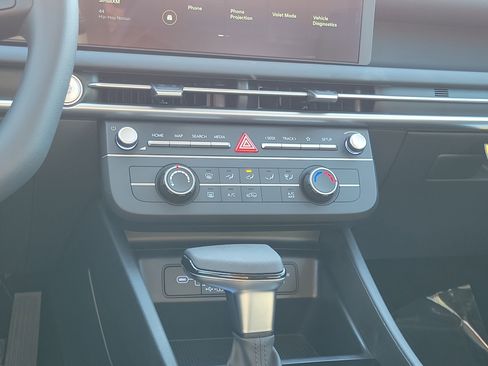 New 2026 Hyundai Tucson SE image 11