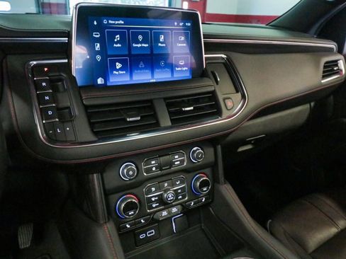 Used 2024 Chevrolet Tahoe RST w/ Luxury Package image 23