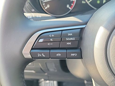 New 2026 MAZDA CX-30 AWD 2.5 S image 24