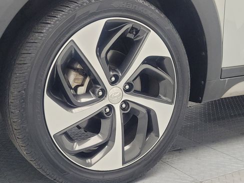 Used 2017 Hyundai Tucson Sport FWD image 31