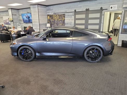 New 2026 Honda Prelude image 4