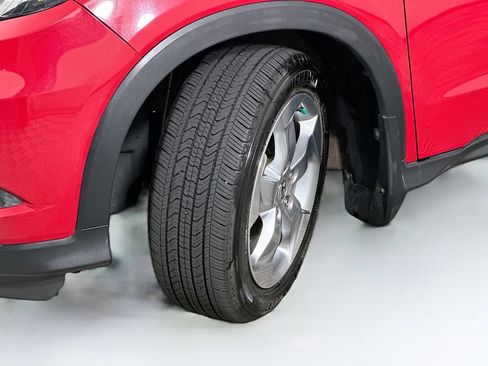 Certified 2017 Honda HR-V EX image 25